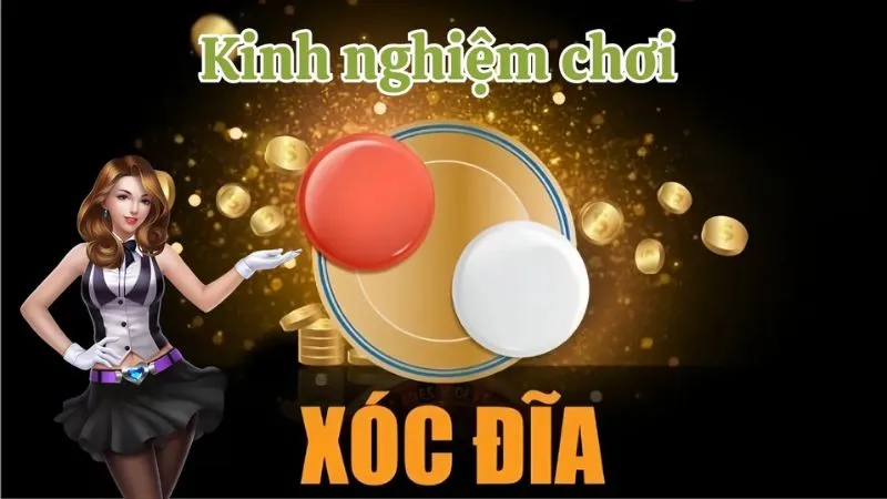 Bí quyết vàng để chinh phục trò chơi xóc đĩa TIPCLUB