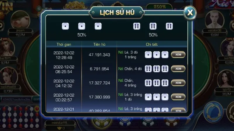 Đánh giá ưu điểm và hạn chế của Xóc đĩa IWIN