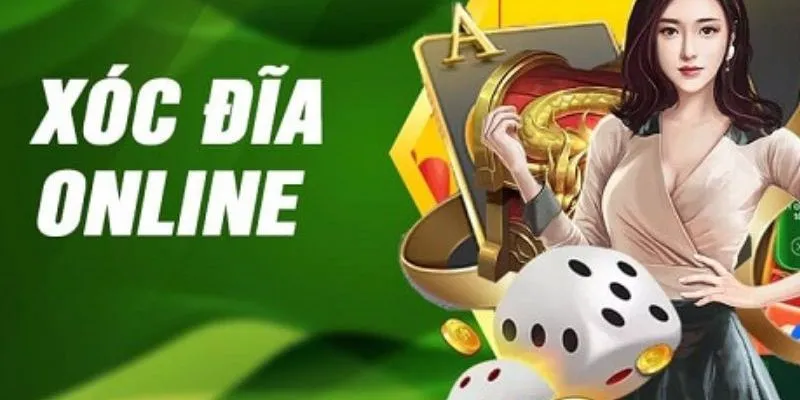 Giới thiệu website số một để trải nghiệm xóc đĩa online