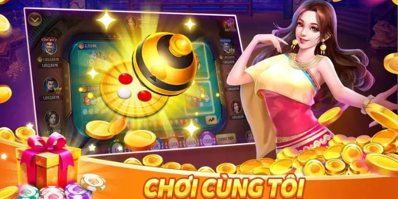 Làm sao để chơi xóc đĩa online hiệu quả
