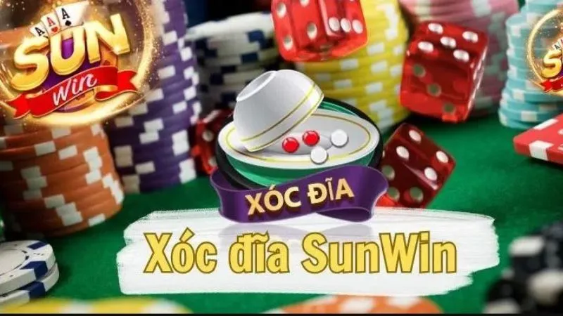 Mẹo hay để chiến thắng xóc đĩa SUNWIN