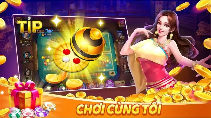 Tổng quan về Xóc đĩa TIPCLUB