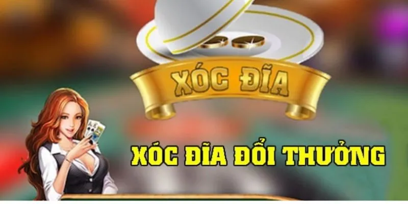 Xóc đĩa đổi thưởng NET88